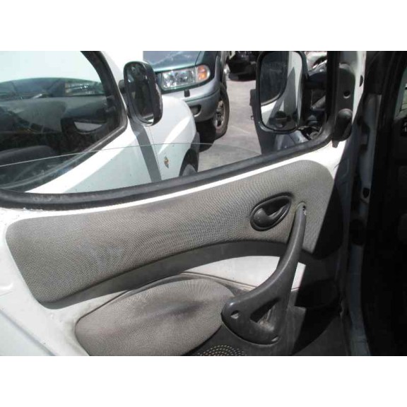 fiat doblo cargo (223) del año 2004