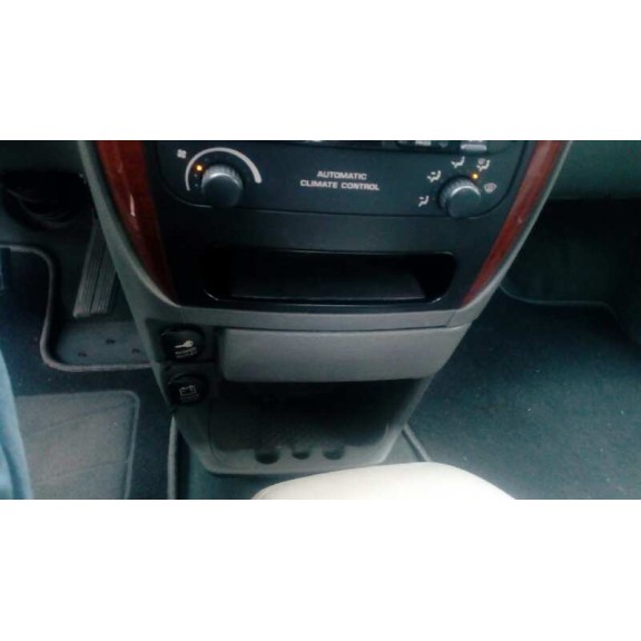 chrysler voyager (rg) del año 2006