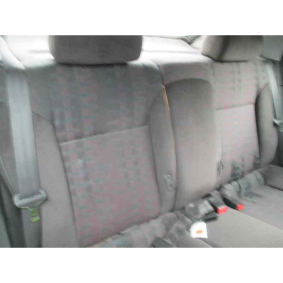 citroën xsara berlina del año 1999