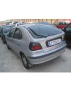 renault megane i berlina hatchback (ba0) del año 1996