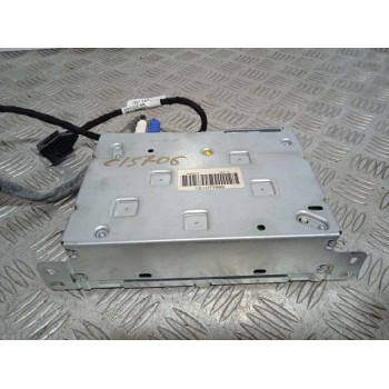 SISTEMA NAVEGACION GPS 9818613880 CAJA MODULO