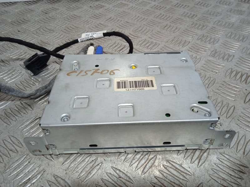 Recambio de sistema navegacion gps para peugeot 308 style referencia OEM IAM 9818613880 CAJA MODULO