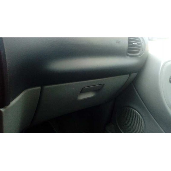 chrysler voyager (rg) del año 2006