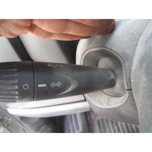 fiat doblo cargo (223) del año 2004