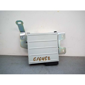 Recambio de modulo electronico para mazda cx-5 2.2 turbodiesel cat referencia OEM IAM B017721 BLUETOOTH 