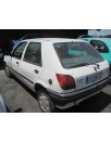 ford fiesta berl./courier del año 1989