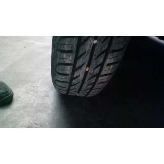 citroën berlingo del año 1997