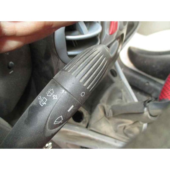 fiat doblo cargo (223) del año 2004