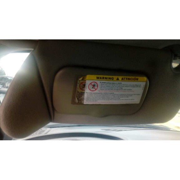 chrysler voyager (rg) del año 2006