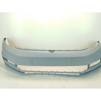 Recambio de paragolpes delantero para volkswagen touran van (5t1) 2.0 tdi referencia OEM IAM 5TA807221AL  