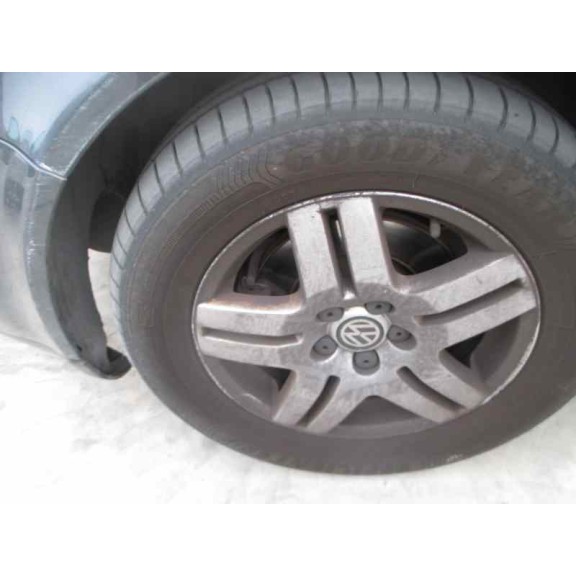 volkswagen golf iv berlina (1j1) del año 2001