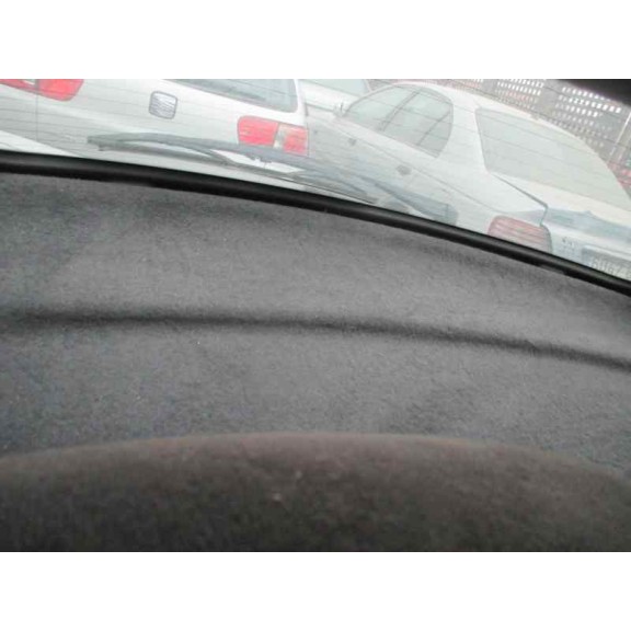 citroën xsara berlina del año 1999