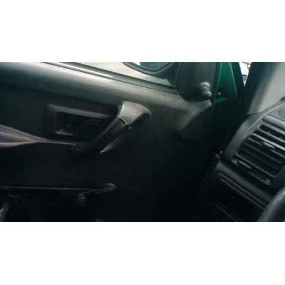 citroën berlingo del año 1997