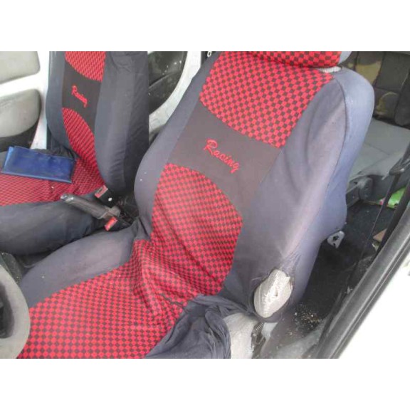 fiat doblo cargo (223) del año 2004