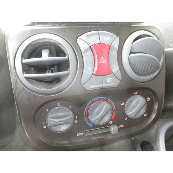 fiat doblo cargo (223) del año 2004