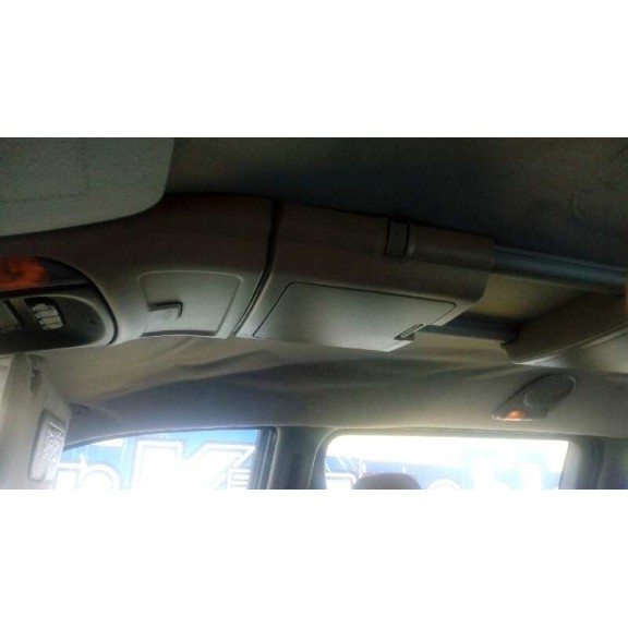 chrysler voyager (rg) del año 2006