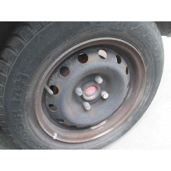 citroën xsara berlina del año 1999