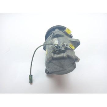Recambio de compresor aire acondicionado para smart coupe cdi básico referencia OEM IAM a1602300111 0003191v010 