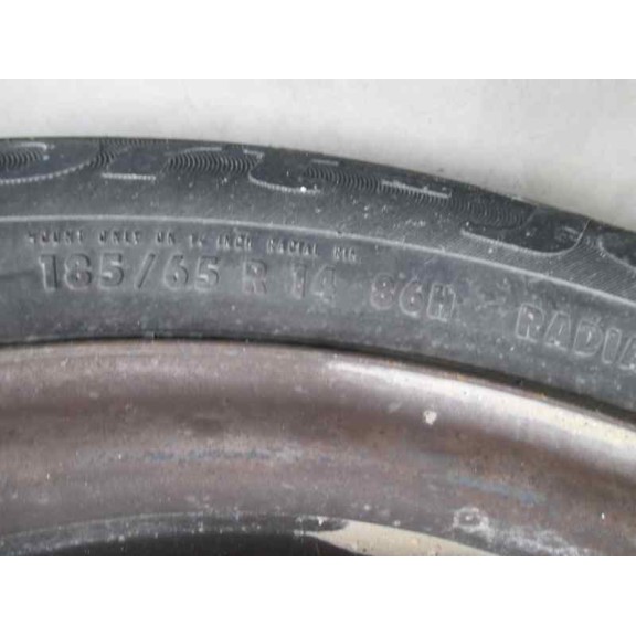 citroën xsara berlina del año 1999