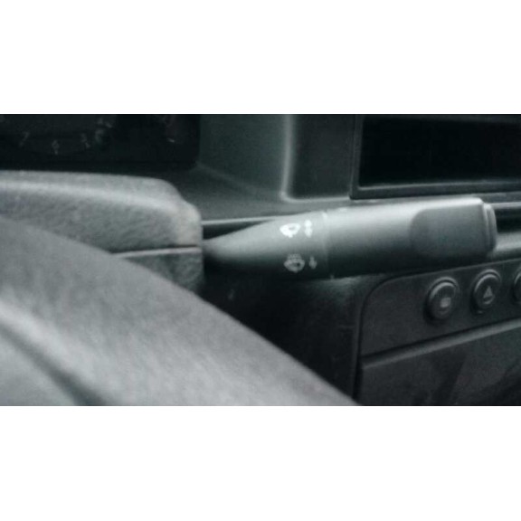 citroën berlingo del año 1997