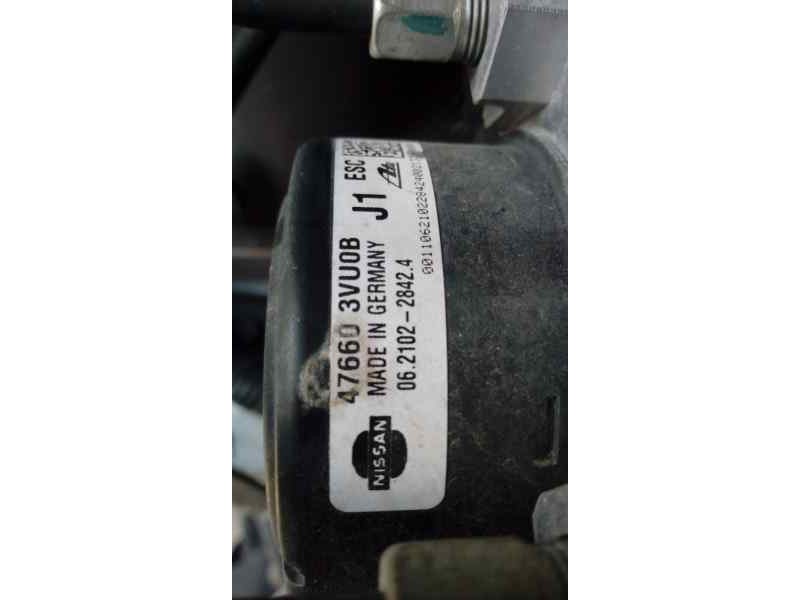 Recambio de abs para nissan note acenta referencia OEM IAM 476603VU0B 476603VU0B 