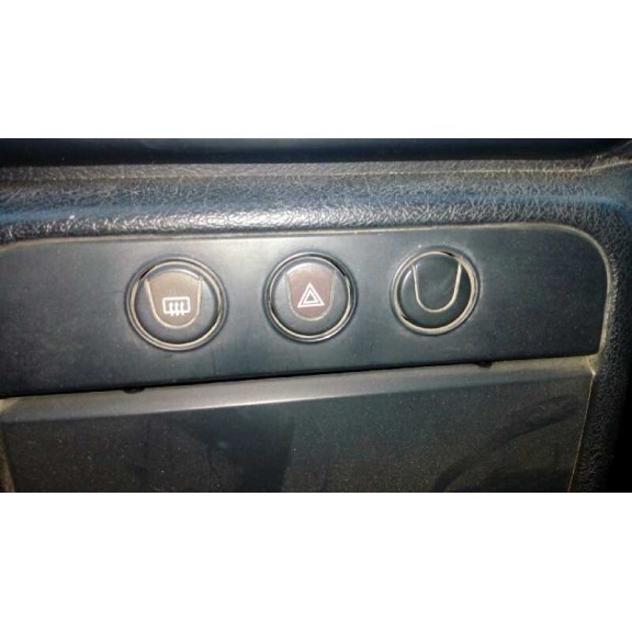 citroën berlingo del año 1997