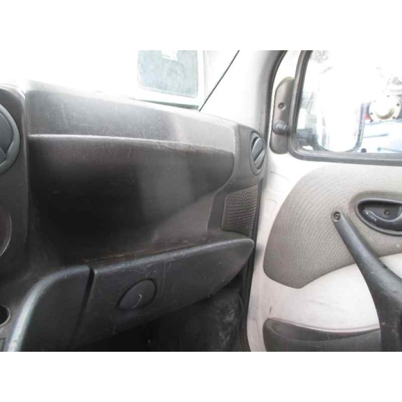 fiat doblo cargo (223) del año 2004