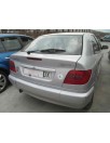 citroën xsara berlina del año 1999