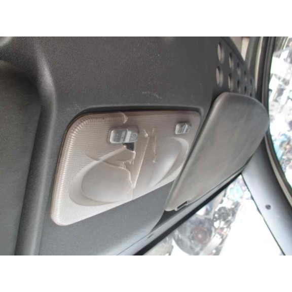 fiat doblo cargo (223) del año 2004