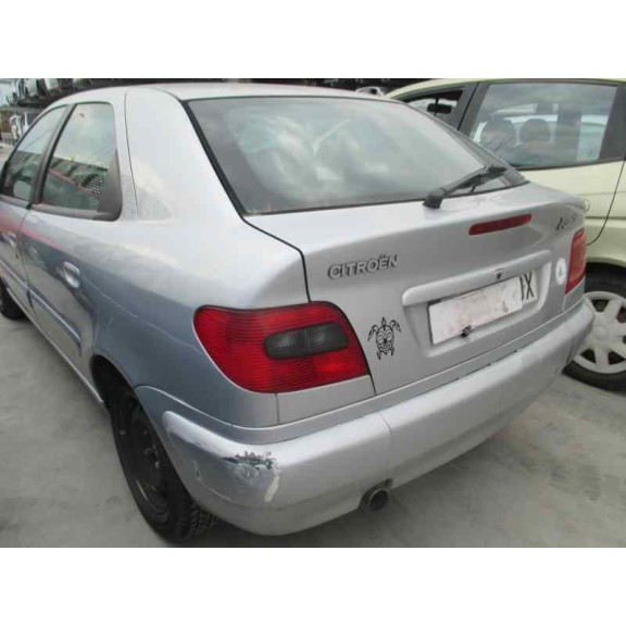 citroën xsara berlina del año 1999