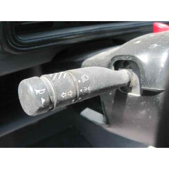 ford fiesta berl./courier del año 1989