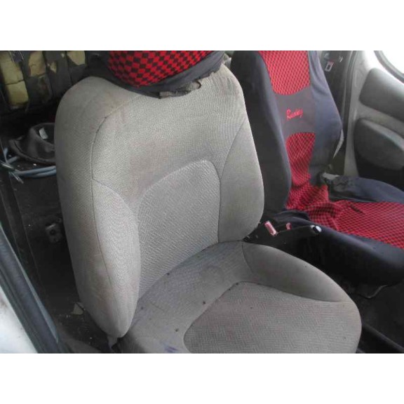 fiat doblo cargo (223) del año 2004