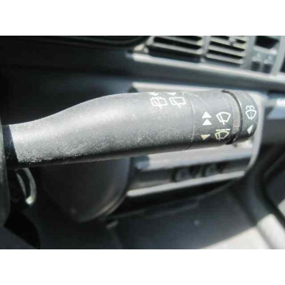 ford fiesta berl./courier del año 1989