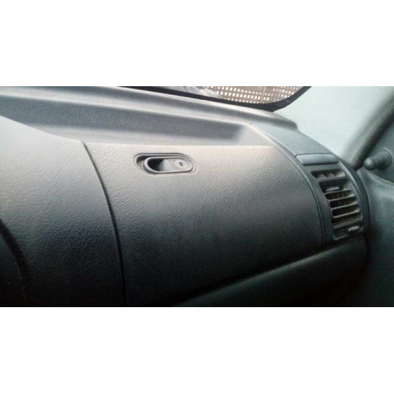 citroën berlingo del año 1997