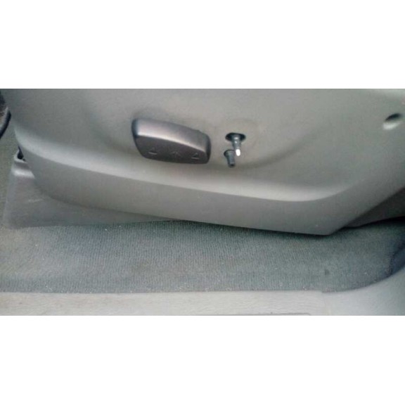 chrysler voyager (rg) del año 2006