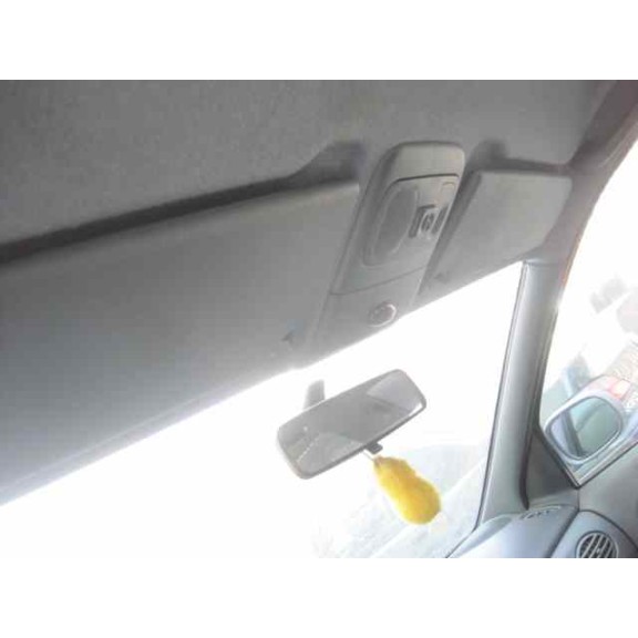 renault megane i berlina hatchback (ba0) del año 1996