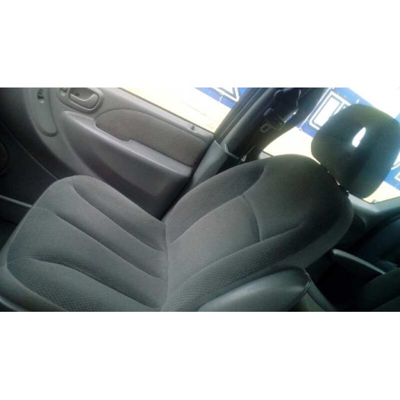 chrysler voyager (rg) del año 2006