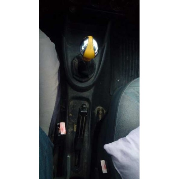 citroën berlingo del año 1997