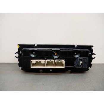 Recambio de mando climatizador para skoda octavia berlina (1z3) rs referencia OEM IAM   