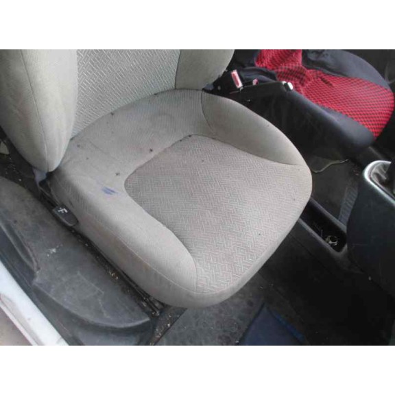 fiat doblo cargo (223) del año 2004