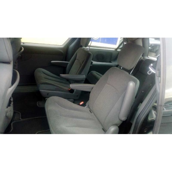 chrysler voyager (rg) del año 2006