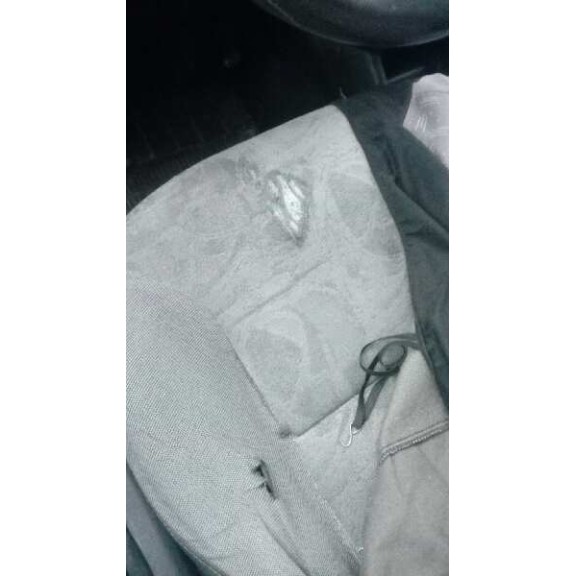 citroën berlingo del año 1997