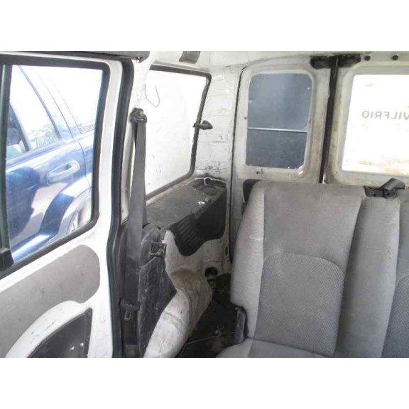 fiat doblo cargo (223) del año 2004
