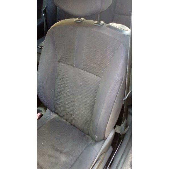 renault clio iii del año 2007