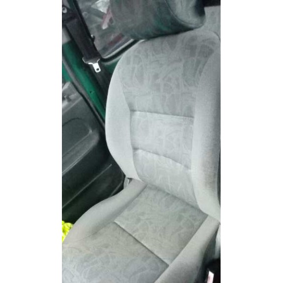 citroën berlingo del año 1997