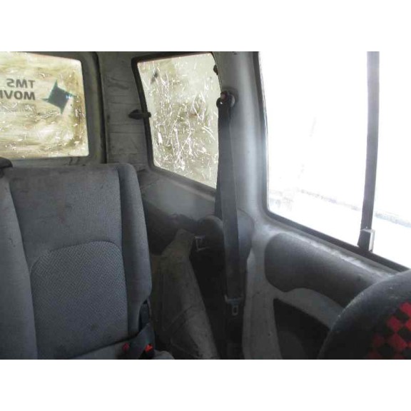 fiat doblo cargo (223) del año 2004