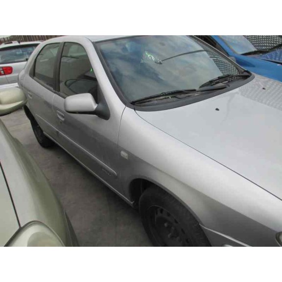 citroën xsara berlina del año 1999