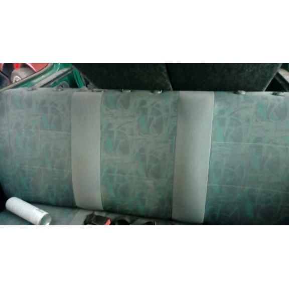 citroën berlingo del año 1997