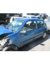 renault clio ii fase ii (b/cb0) del año 2002