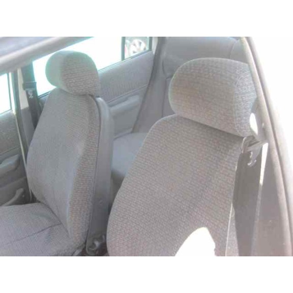 ford fiesta berl./courier del año 1989